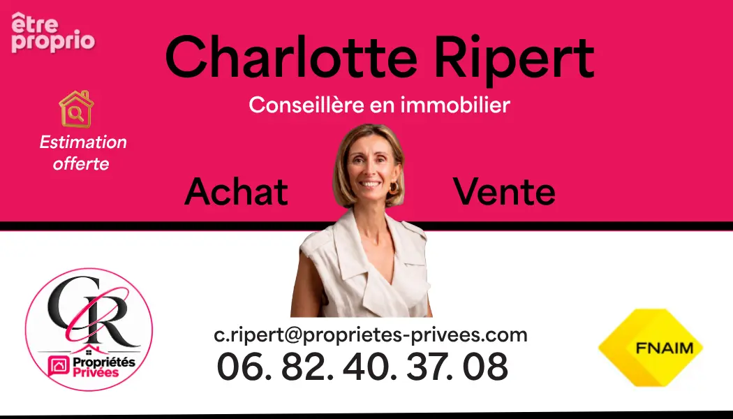 Coup de coeur - vue panoramique sur l'étang-terrasse 30 m² - calme absolu - photo 16