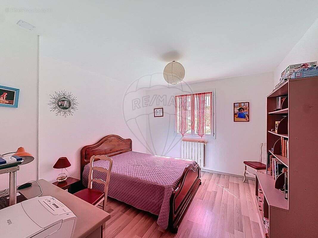 Maison à BOISSET-ET-GAUJAC