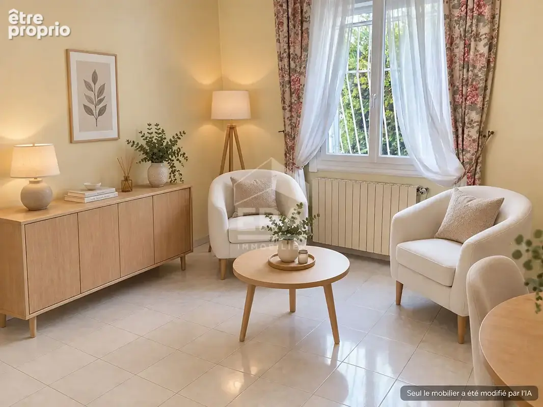 Maison 111m² à septèmes-les-vallons - photo 9