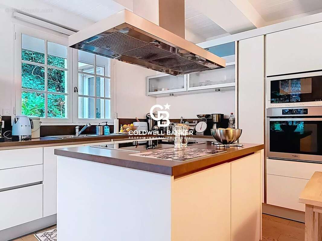 Maison à LES SABLES-D&#039;OLONNE