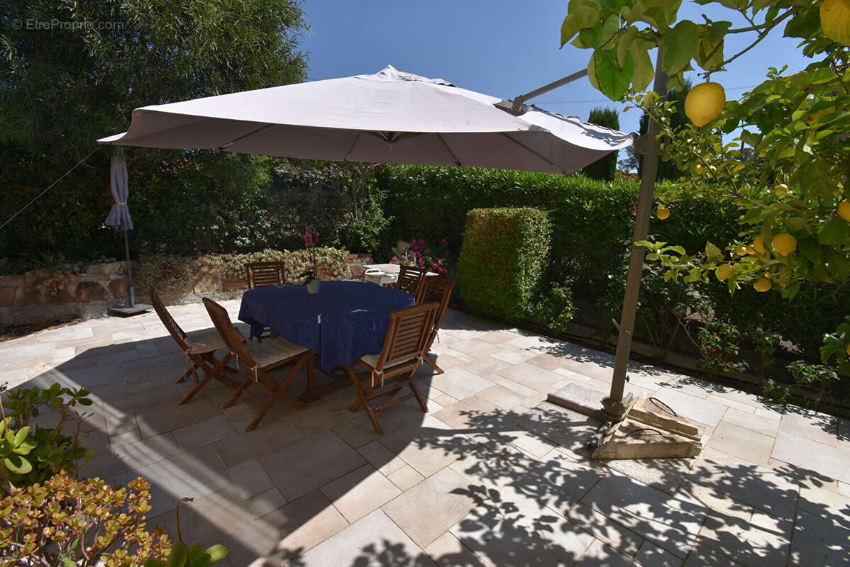 Maison à SAINT-RAPHAEL