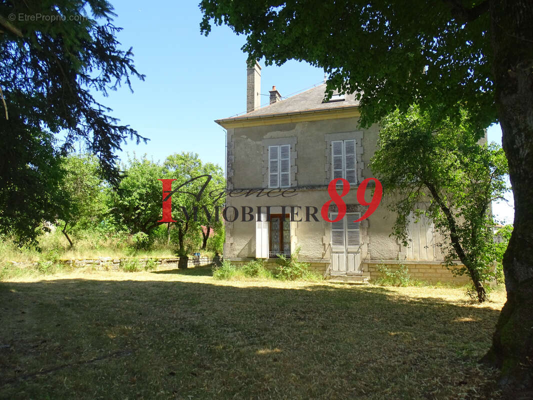 Village situé au nord de chatillon sur seine - photo 2