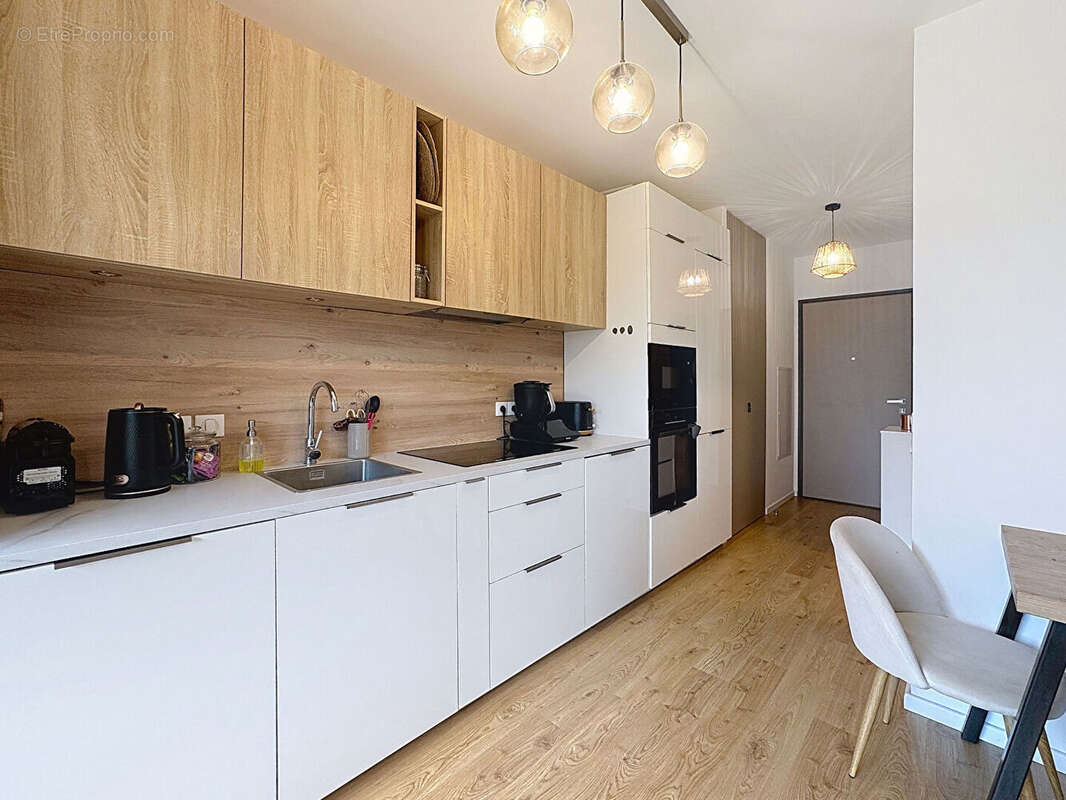 Appartement à ANNECY-LE-VIEUX