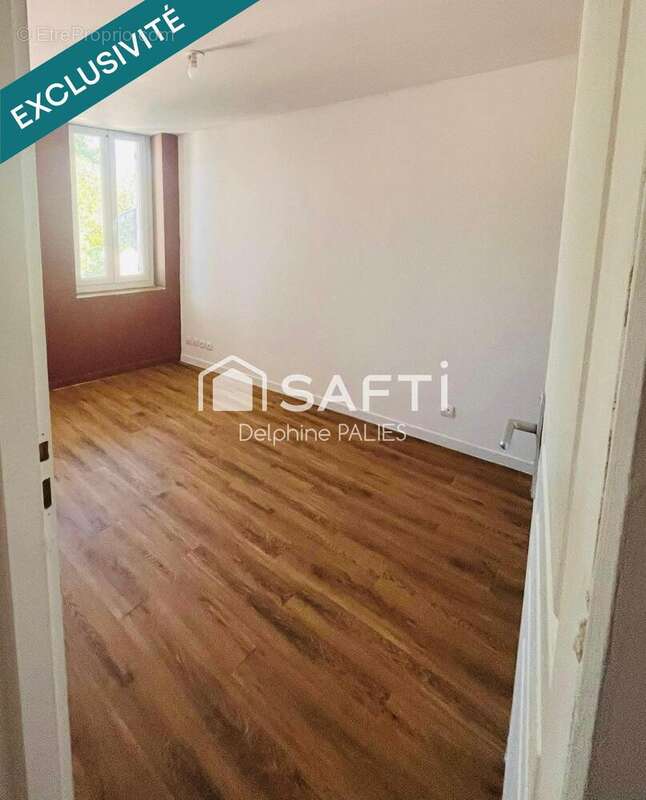 Photo 6 - Appartement à LA ROQUEBRUSSANNE