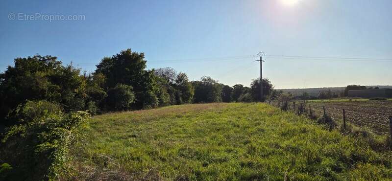 Maison à REMOIVILLE