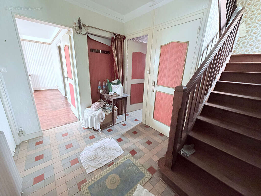 Maison à LA ROCHELLE