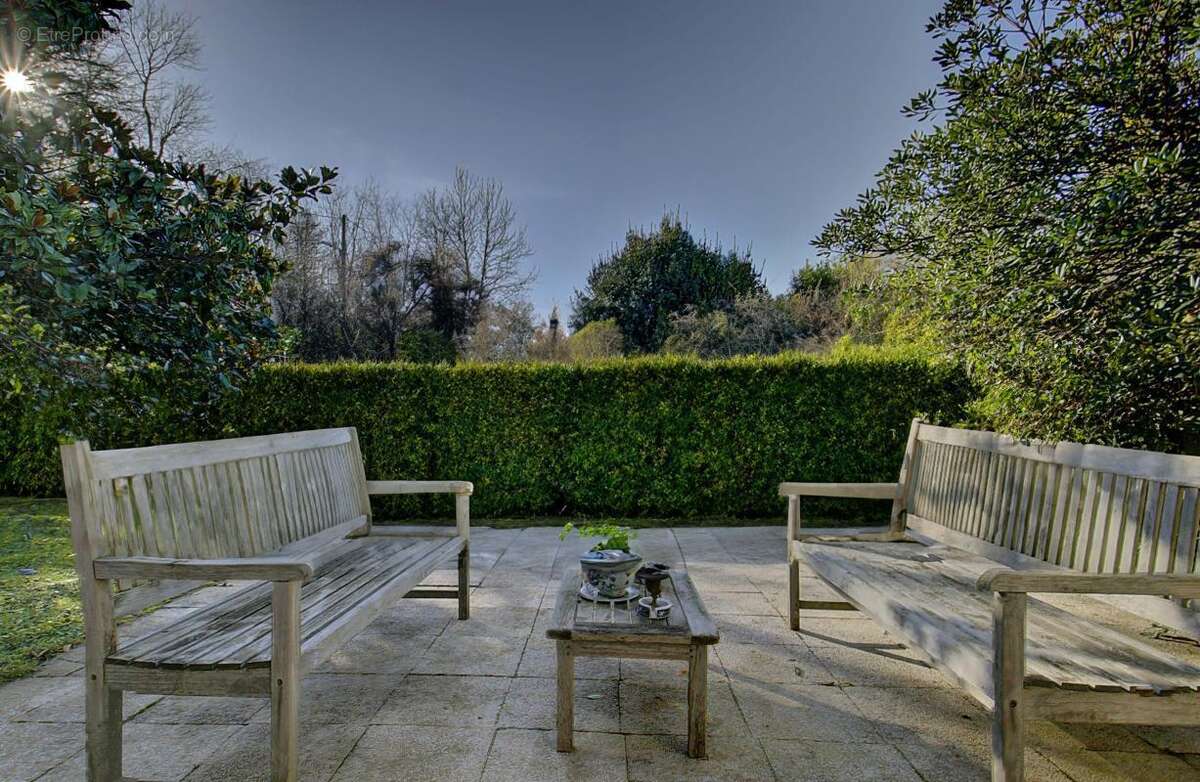 Maison à FONTAINES-SAINT-MARTIN