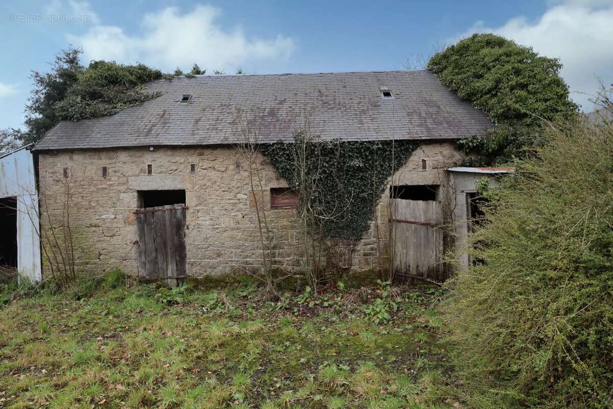 En campagne de LOCARN - photo 3