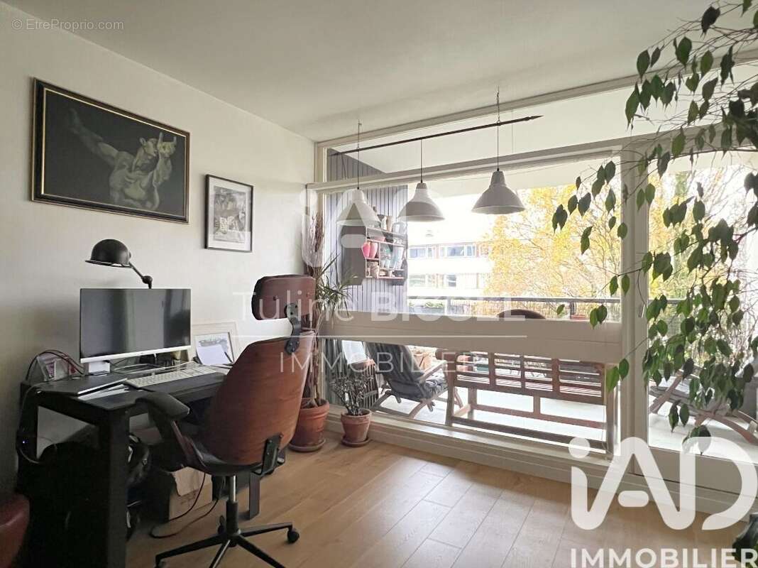 Photo 4 - Appartement à LILLE