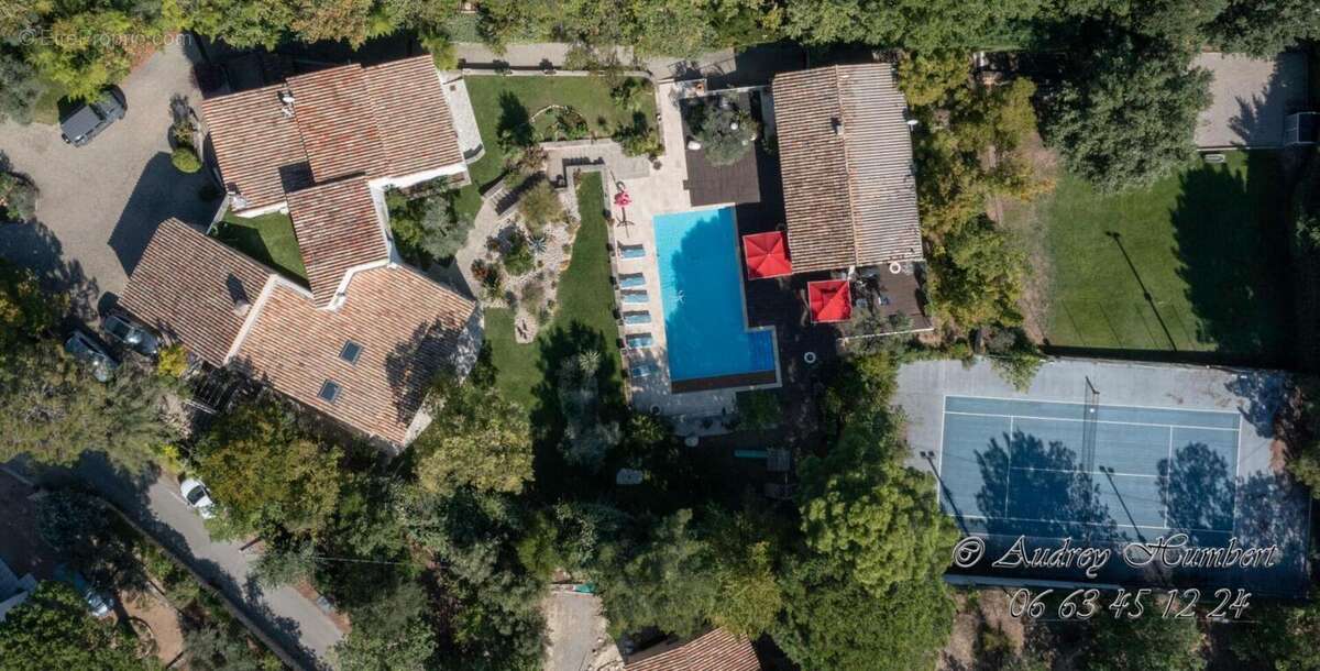 Maison à PIERREVERT