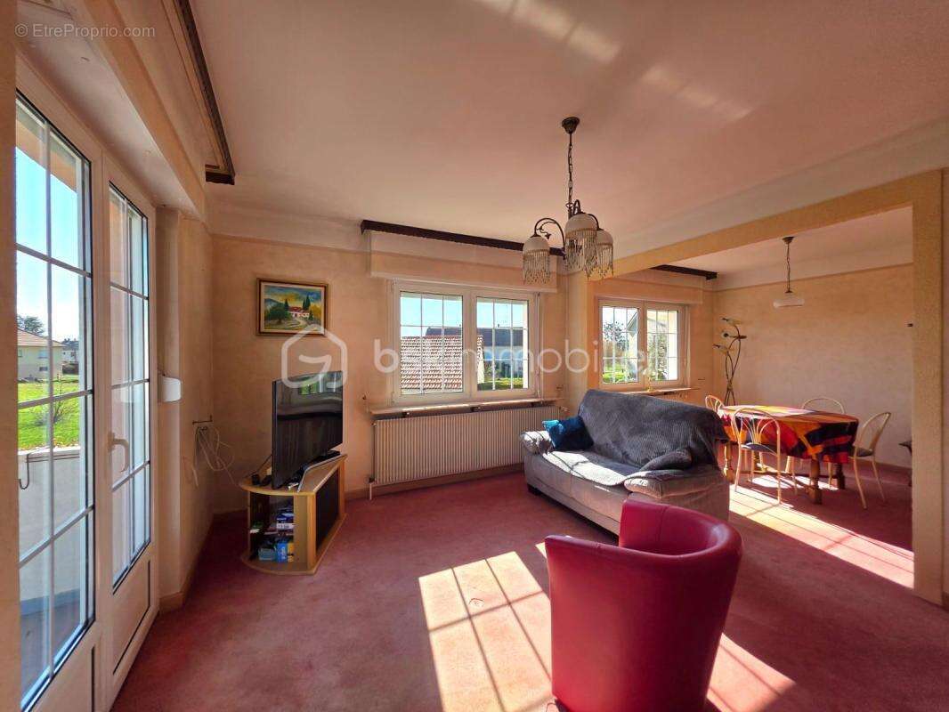 Maison individuelle de 195m² - photo 11