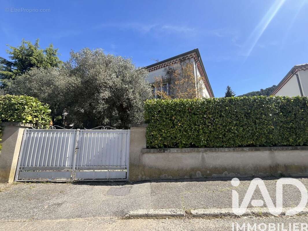 Photo 4 - Maison à VALS-LES-BAINS