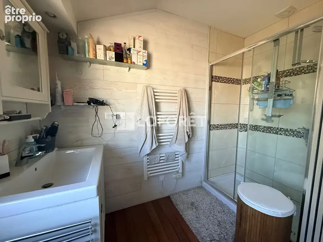 Maison  familiale type T5 - photo 12