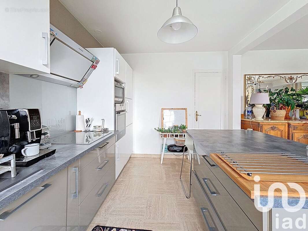 Photo 6 - Maison à ARPAJON