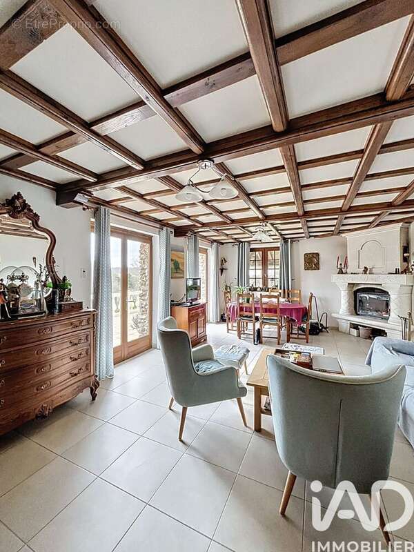 Photo 9 - Maison à TALUS-SAINT-PRIX