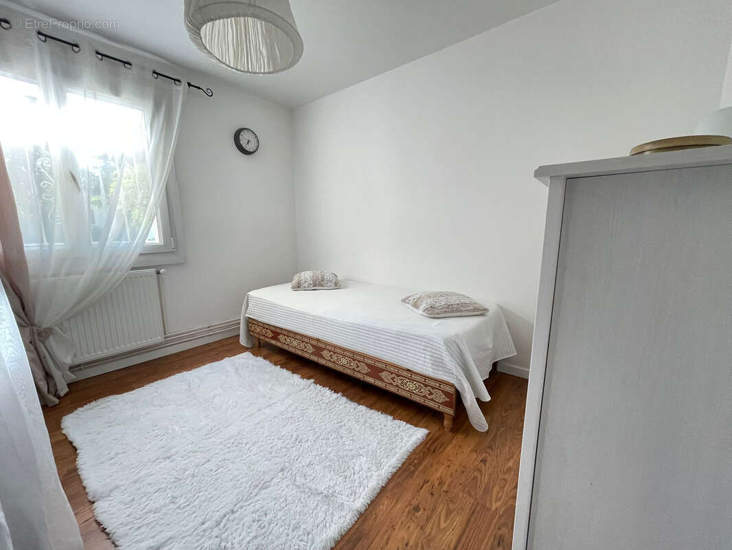 Maison à MITRY-MORY