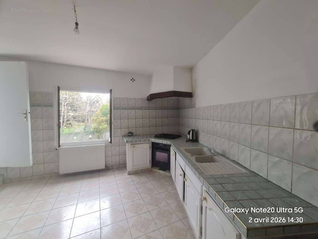 Maison à SAINT-ETIENNE