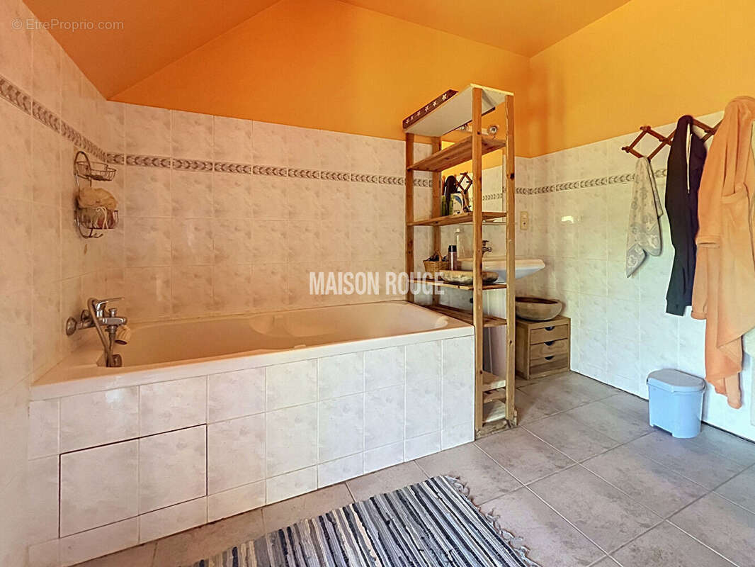 Maison de charme 3 chambres au calme à Mont-Dol - photo 16