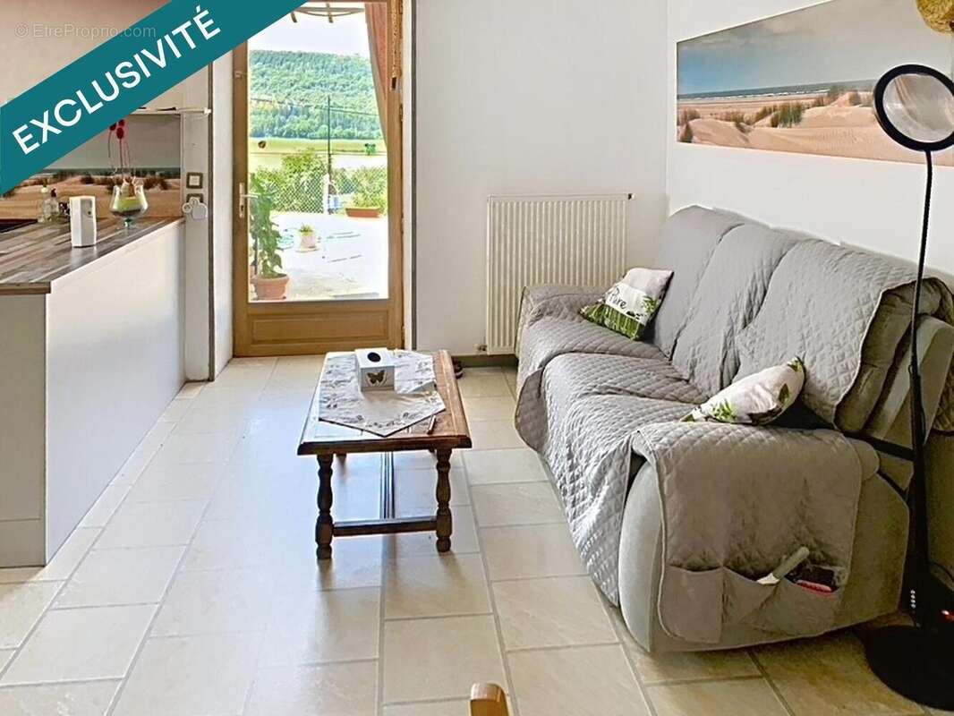 Photo 5 - Maison à SAINT-JULIEN