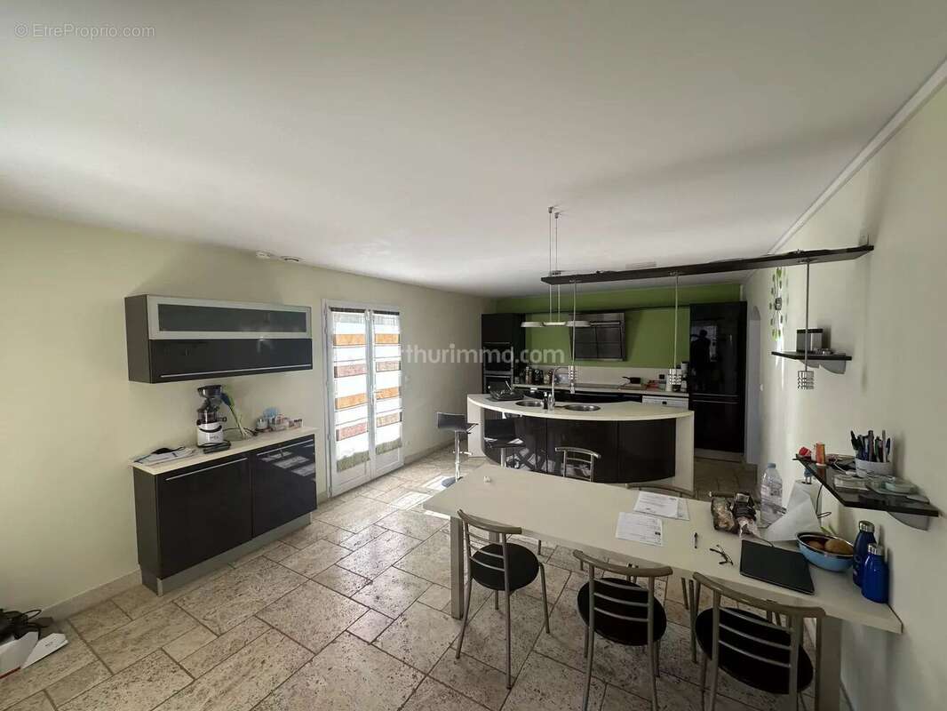 Maison à SAINT-ANDRE-LES-ALPES