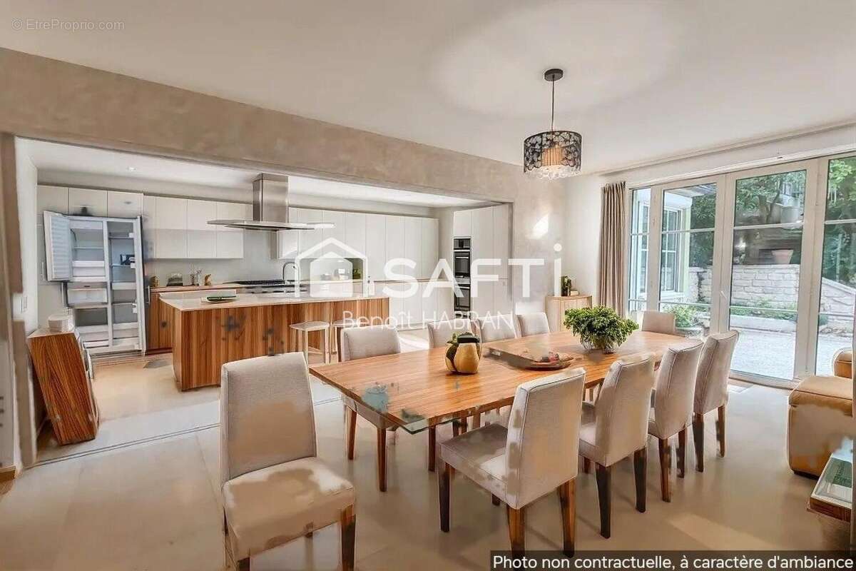 Photo 6 - Maison à BOUGIVAL