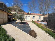 Maison à ENTRECHAUX