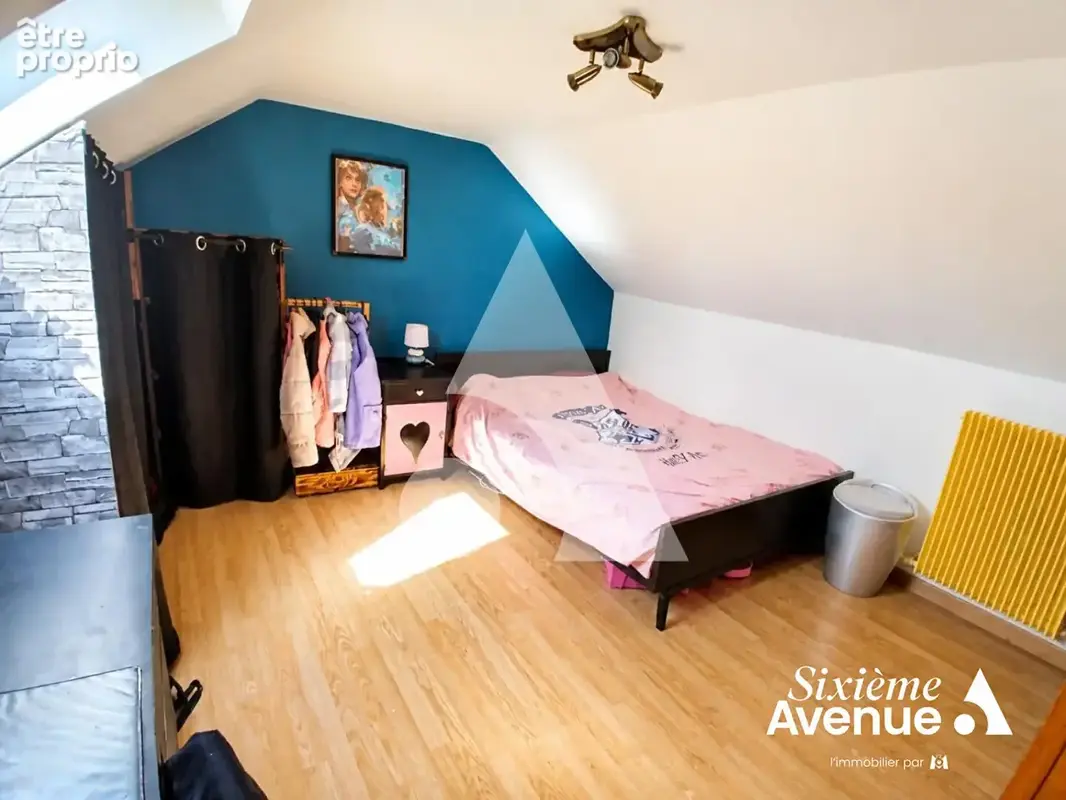 Maison Saint Michel Sur Orge 5 pièce(s) 92 m2 - photo 8