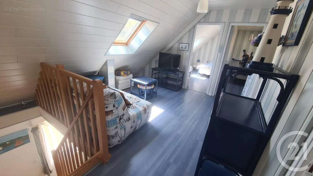 Maison 112 m² à Saint-Pierre-Quiberon  - photo 14