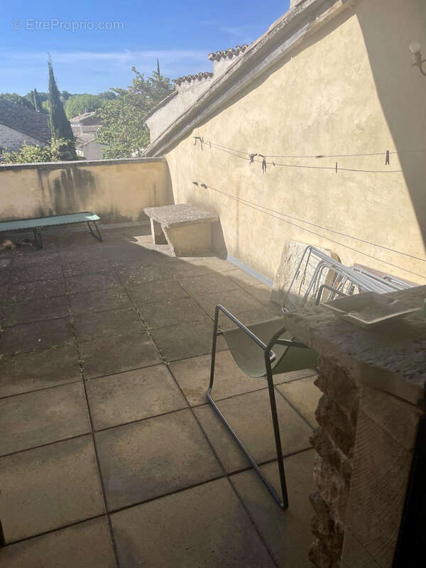 Maison à GRILLON