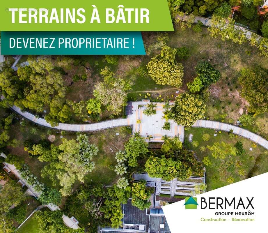 Terrain 554 m² à Pons  - photo 4