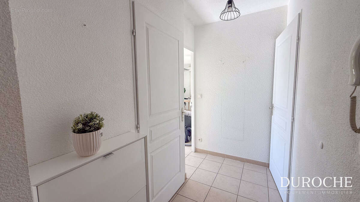 Appartement à ORANGE