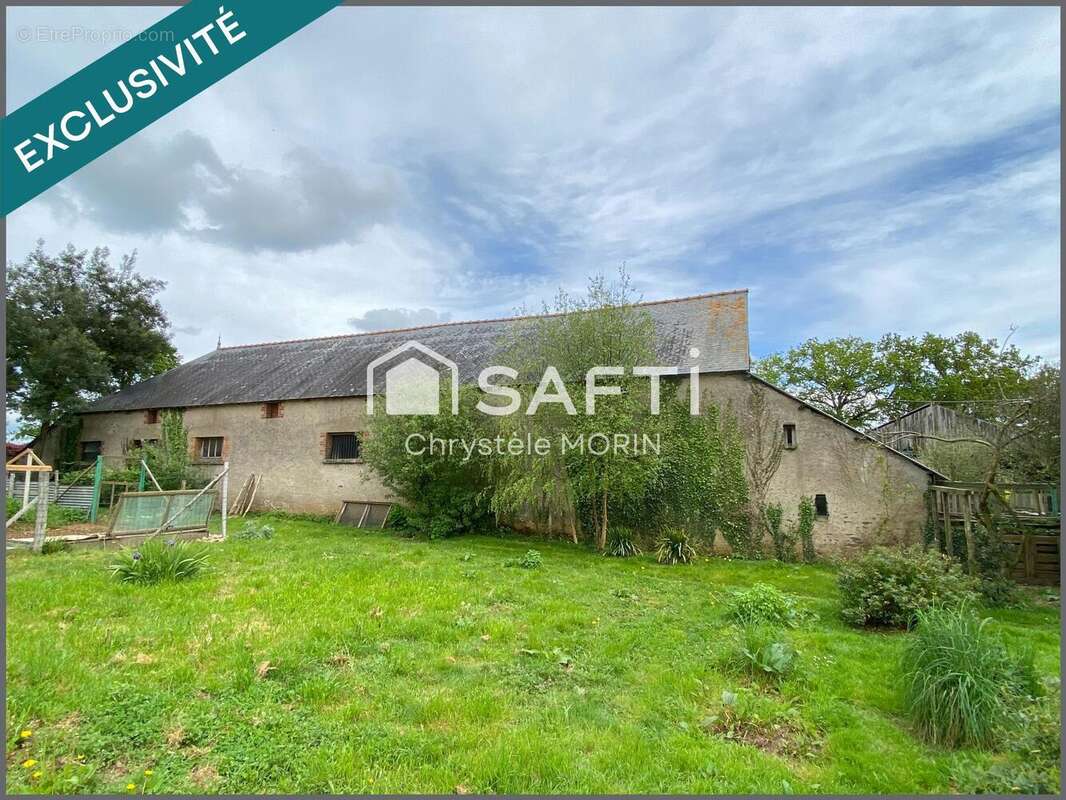 Photo 4 - Maison à AVESSAC