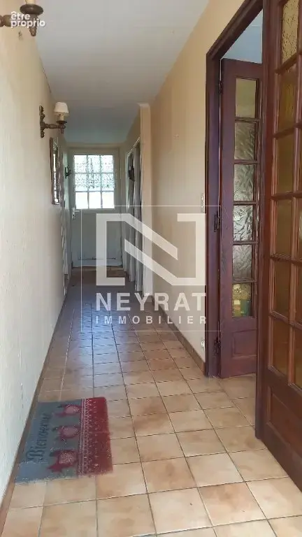Maison de plain pied-2 chambres - LIERNAIS - photo 5