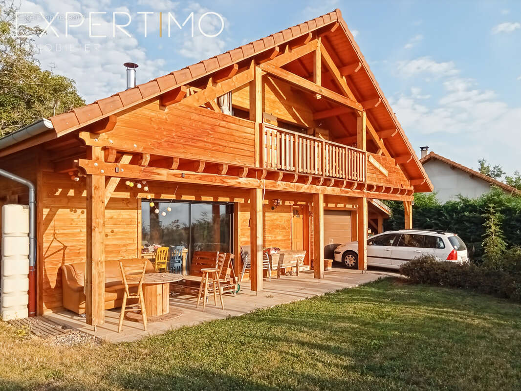 Maison à GAP