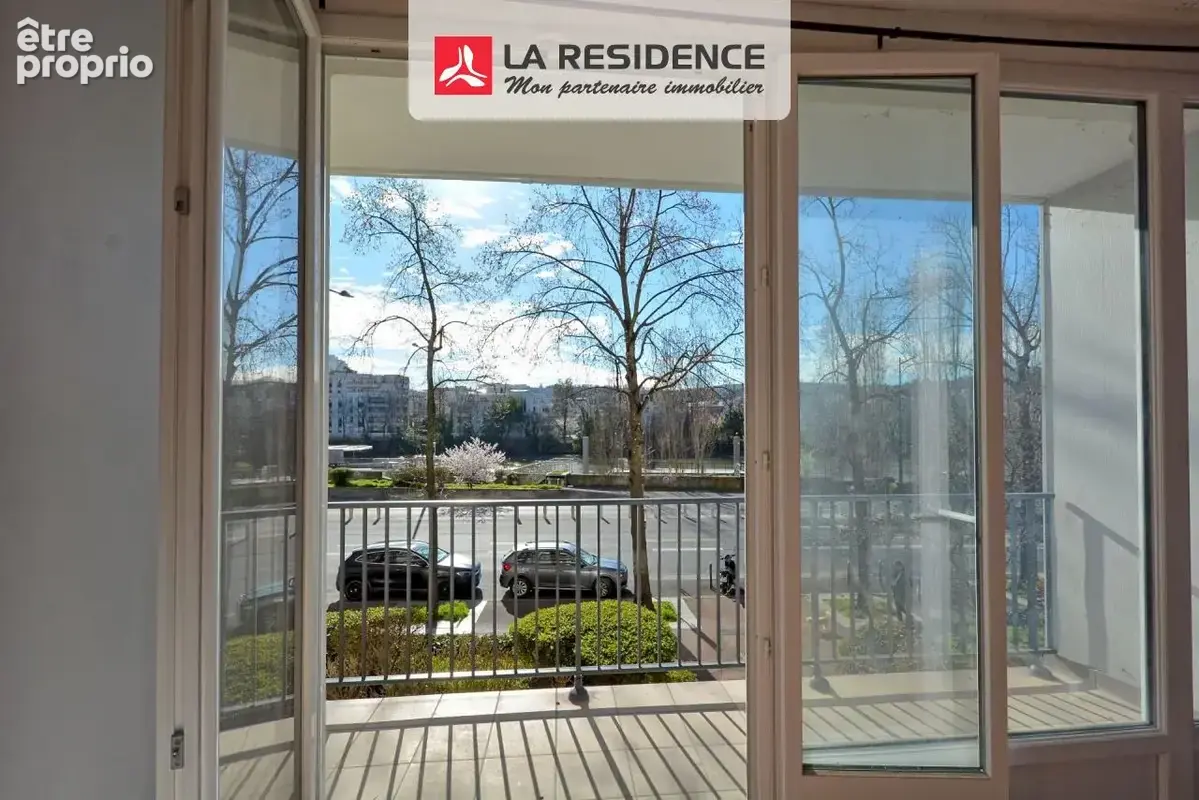 Appartement 3 pièces 60 m² à vendre à Boulogne-Billancourt (92100) - photo 4