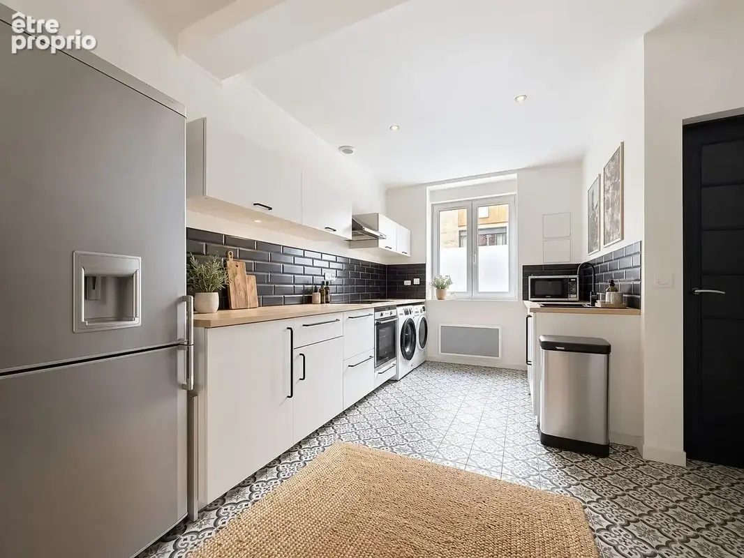 Maison 5 pièces 94 m² à vendre à Tourcoing (59200) - photo 4