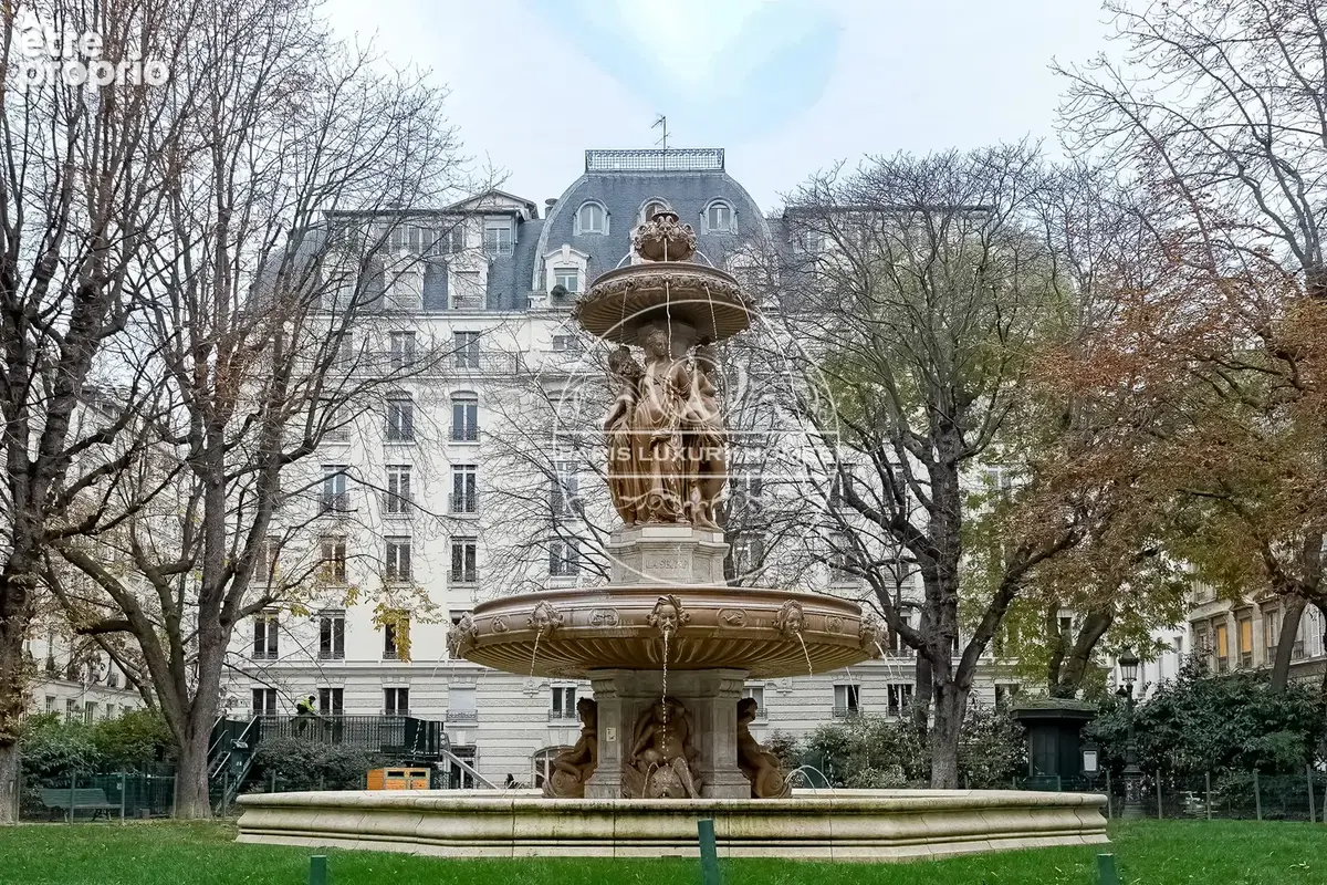 Superbe duplex à proximité du Palais Royal ! - photo 21