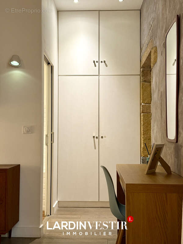 Appartement à LYON-1E