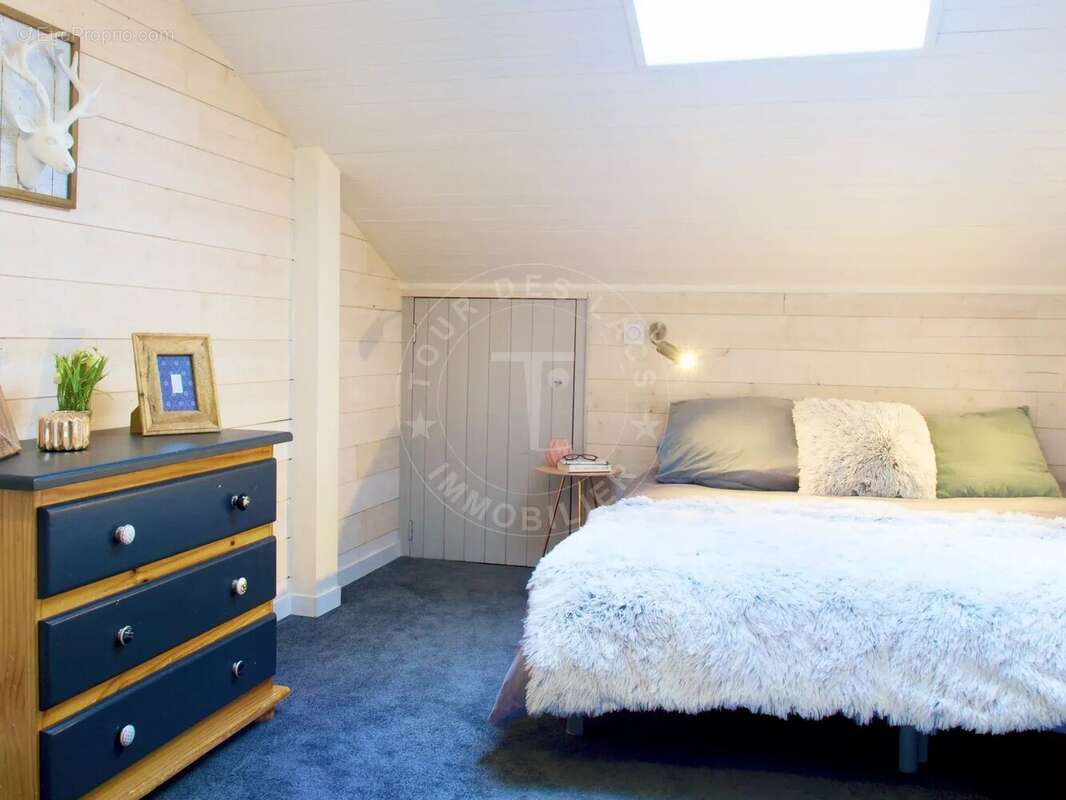 Appartement à LA CLUSAZ