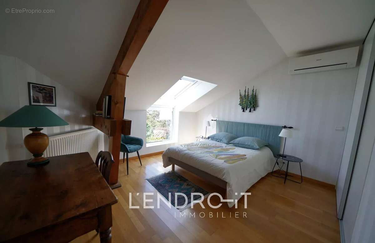 Maison à ANNECY-LE-VIEUX