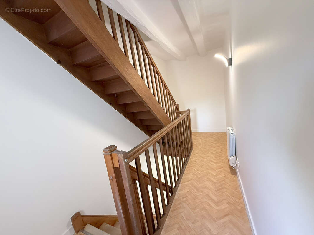 Maison à DESCARTES