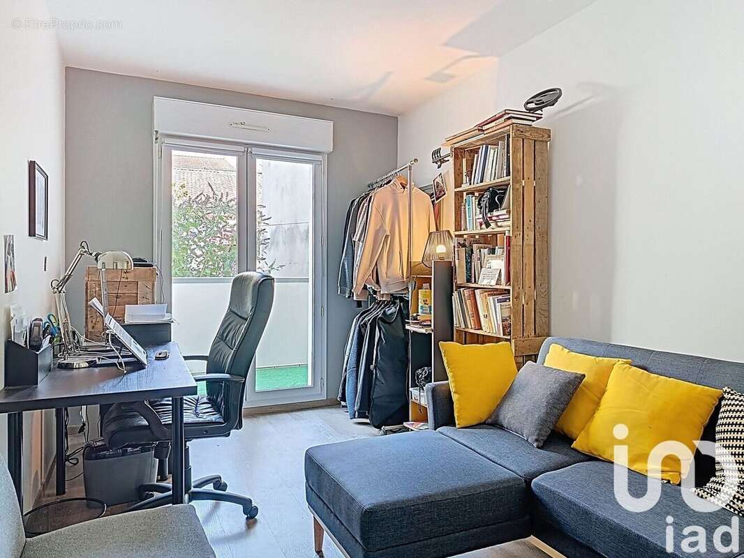 Photo 8 - Appartement à NANCY