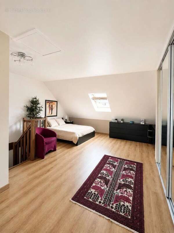 Vente Maison Lieusaint(77127) 369 770ï¿œ - photo 4