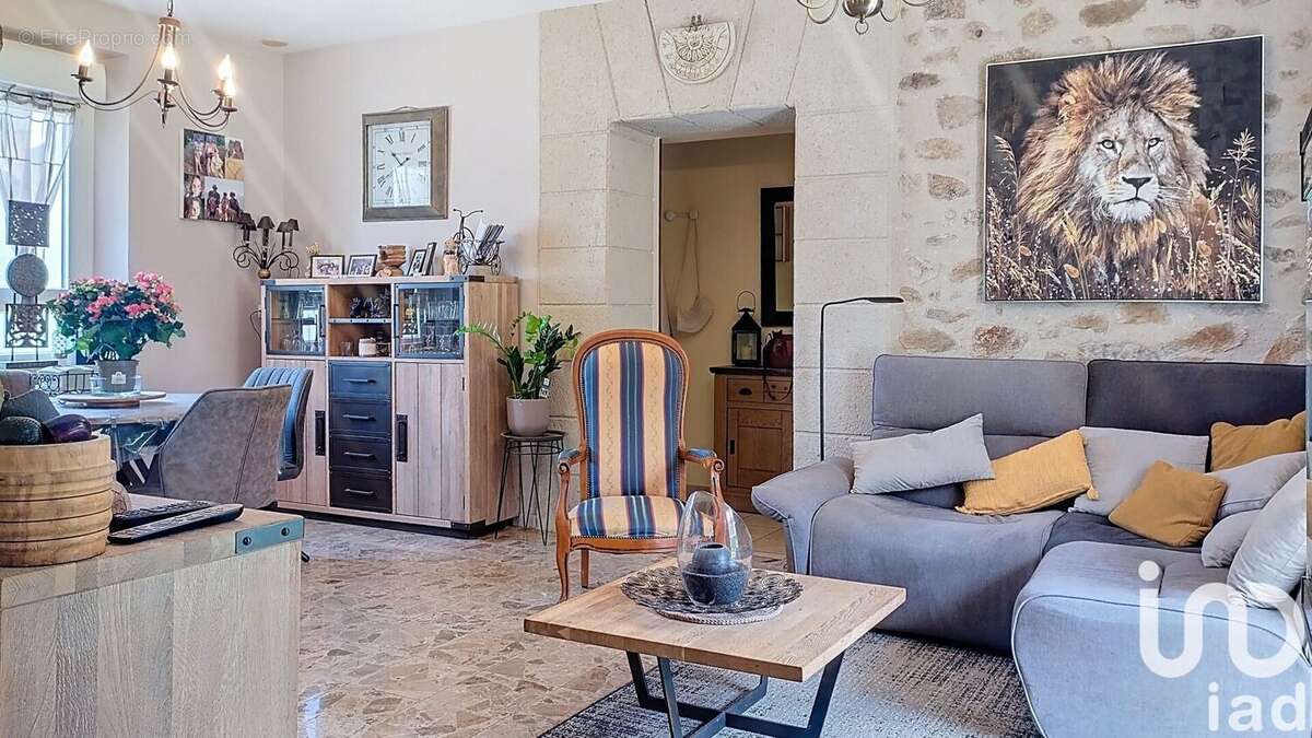 Photo 9 - Maison à PONT-SUR-SEINE