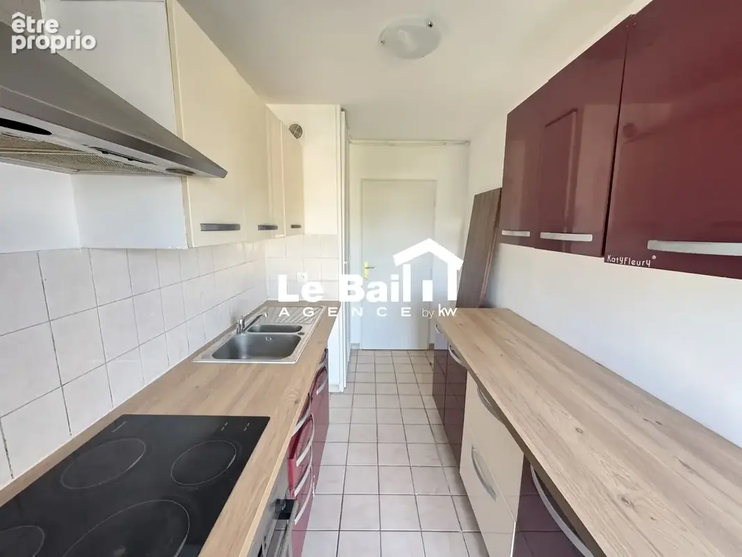 Appartement 2 pièces 51 m² à vendre à Osny (95520) - photo 4