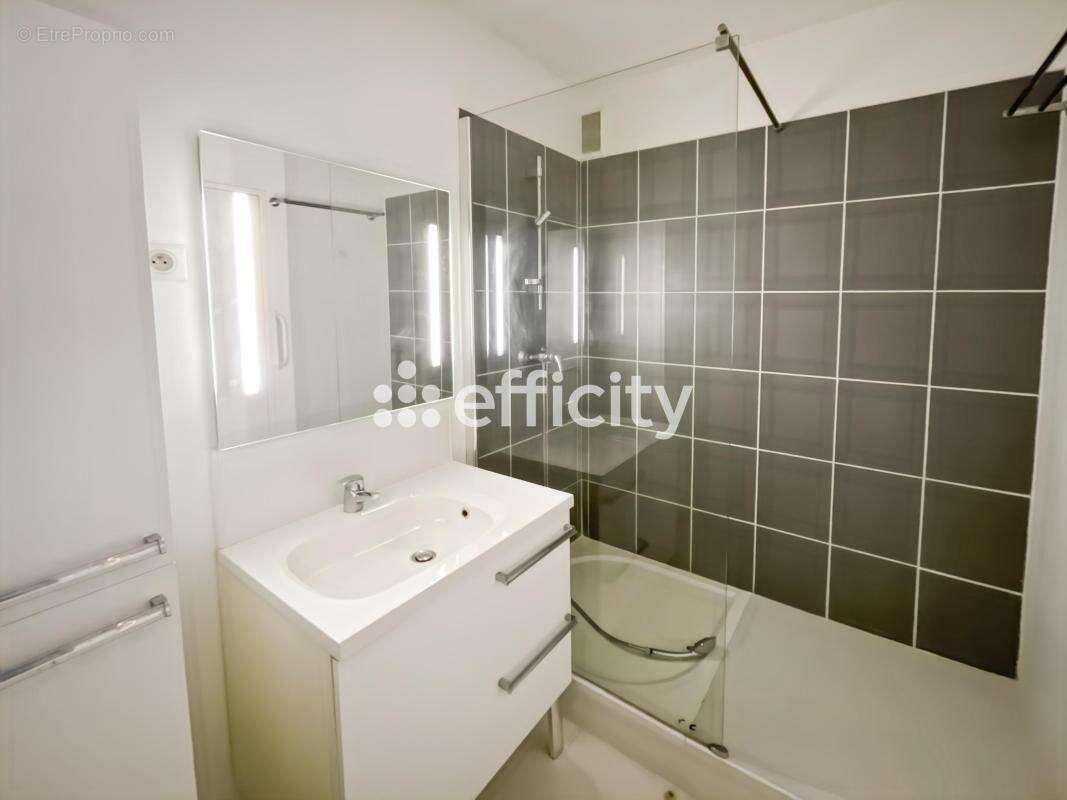 Appartement - photo 7
