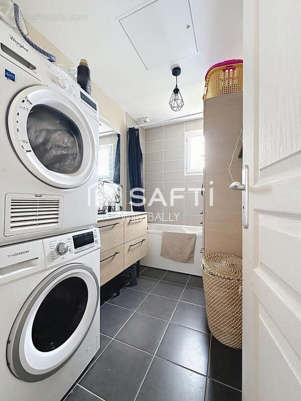Maison 73 m² à Attin  - photo 6