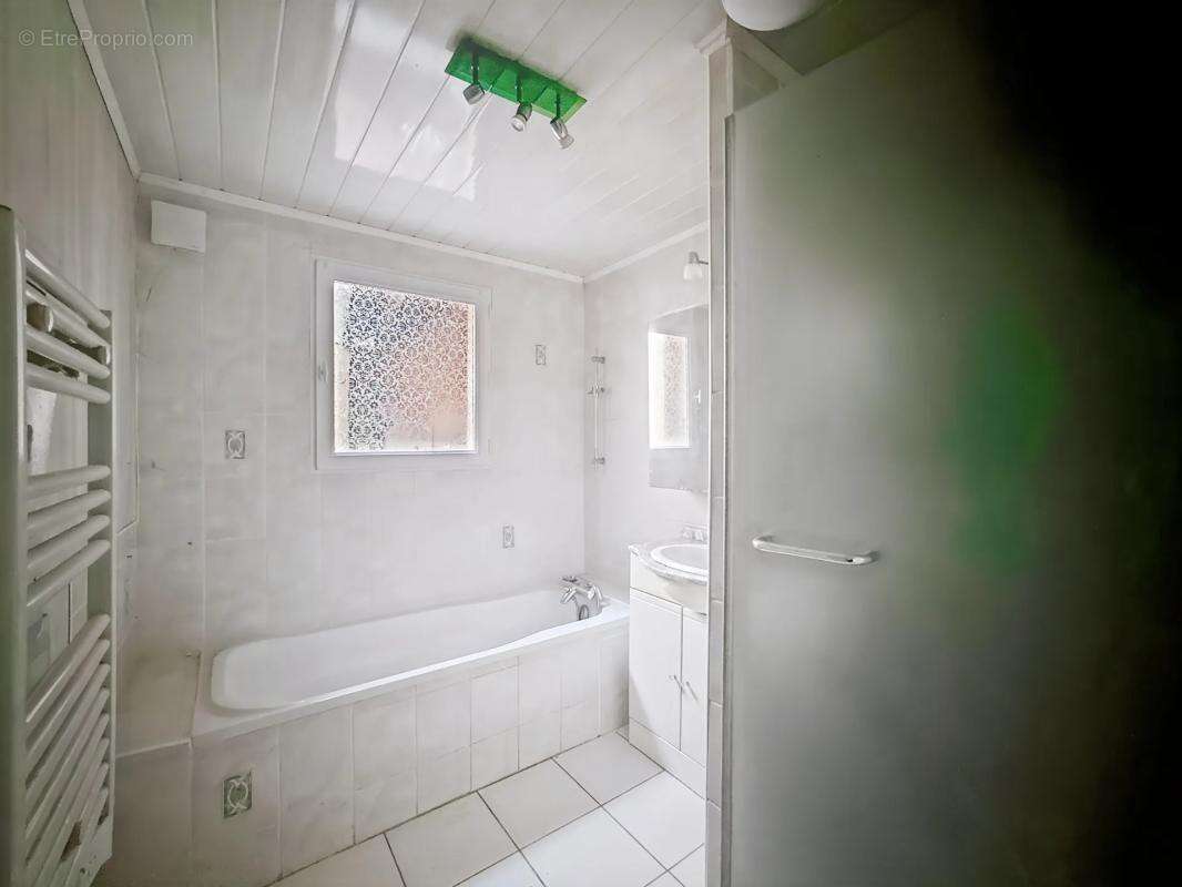 Maison à LE PONT-DE-BEAUVOISIN