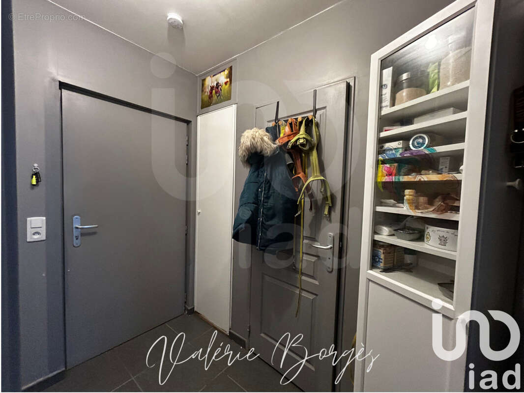 Photo 6 - Appartement à LA FERTE-SOUS-JOUARRE