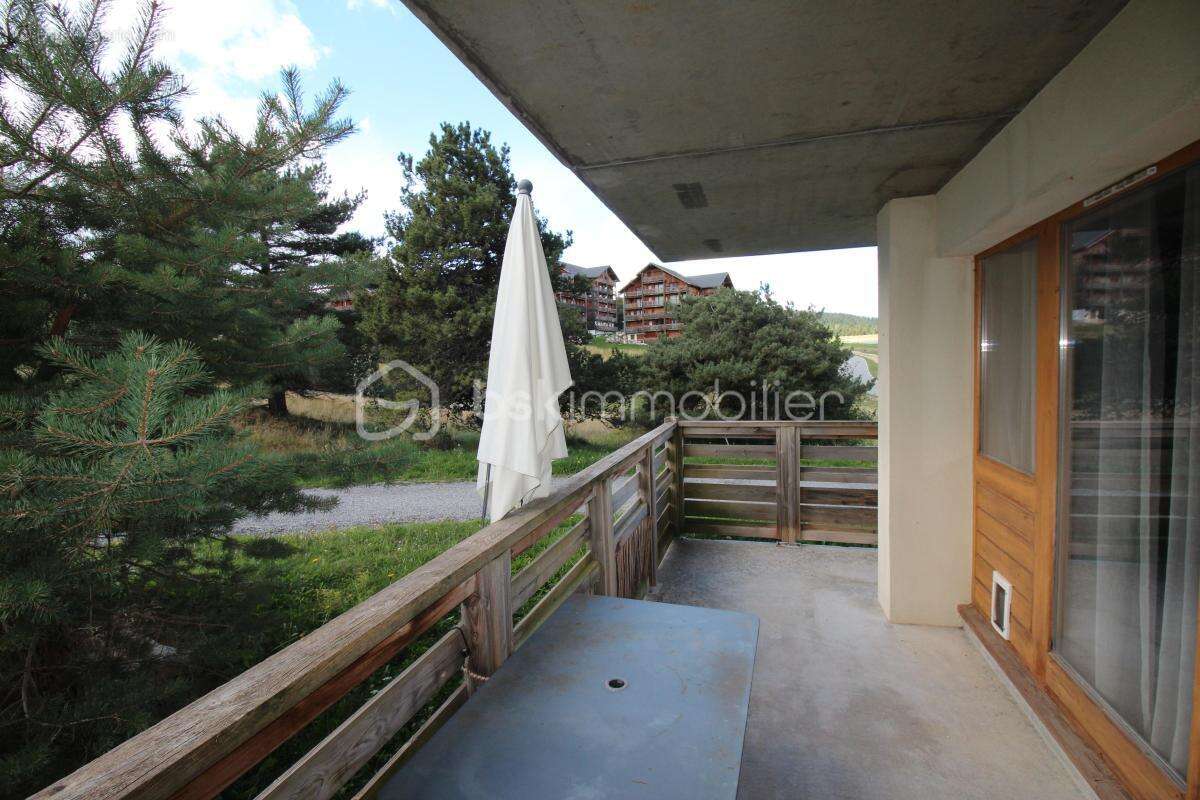 Appartement à SAINT-ETIENNE-EN-DEVOLUY